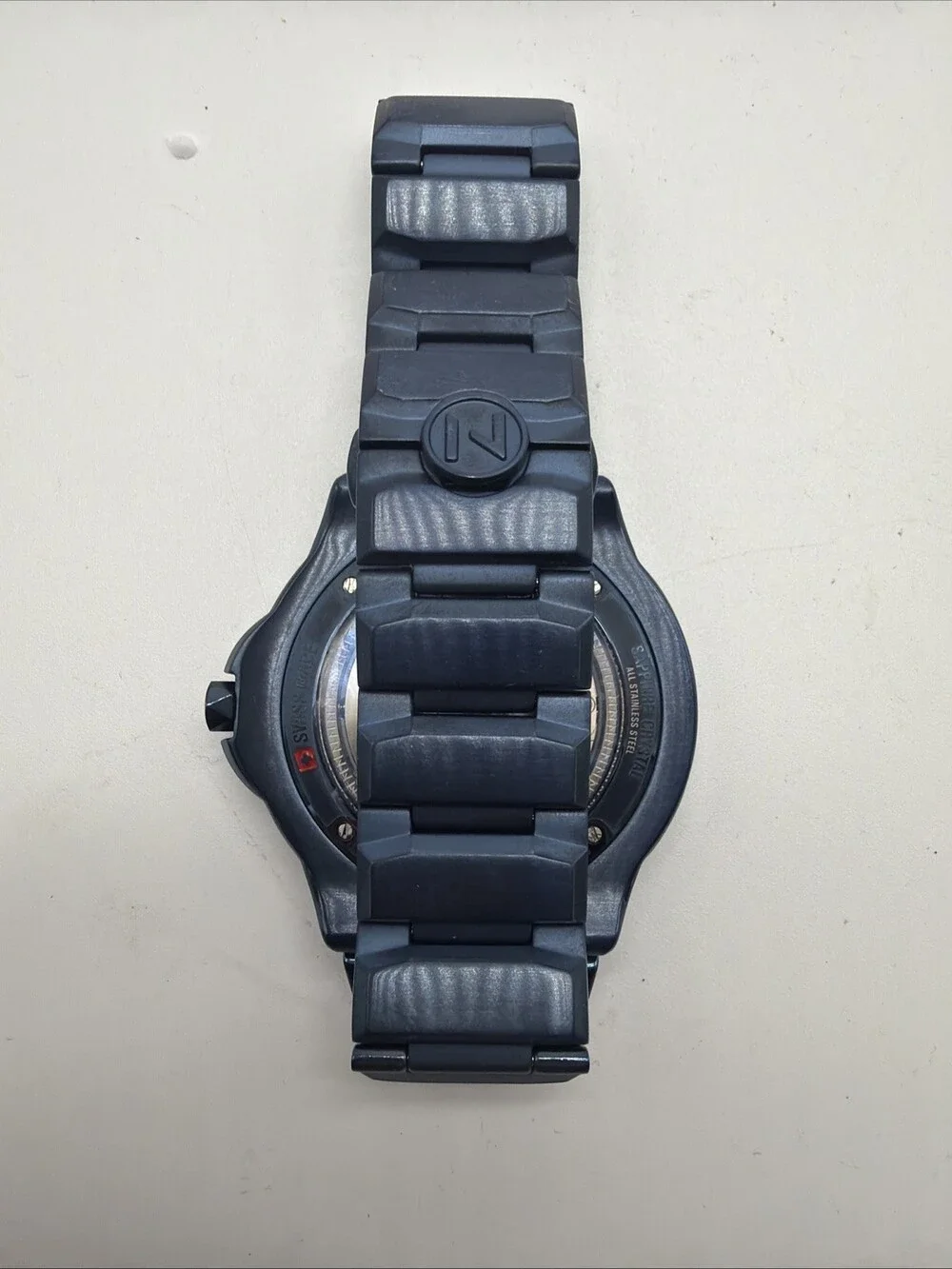 NOVE Trident Automatic G003-02